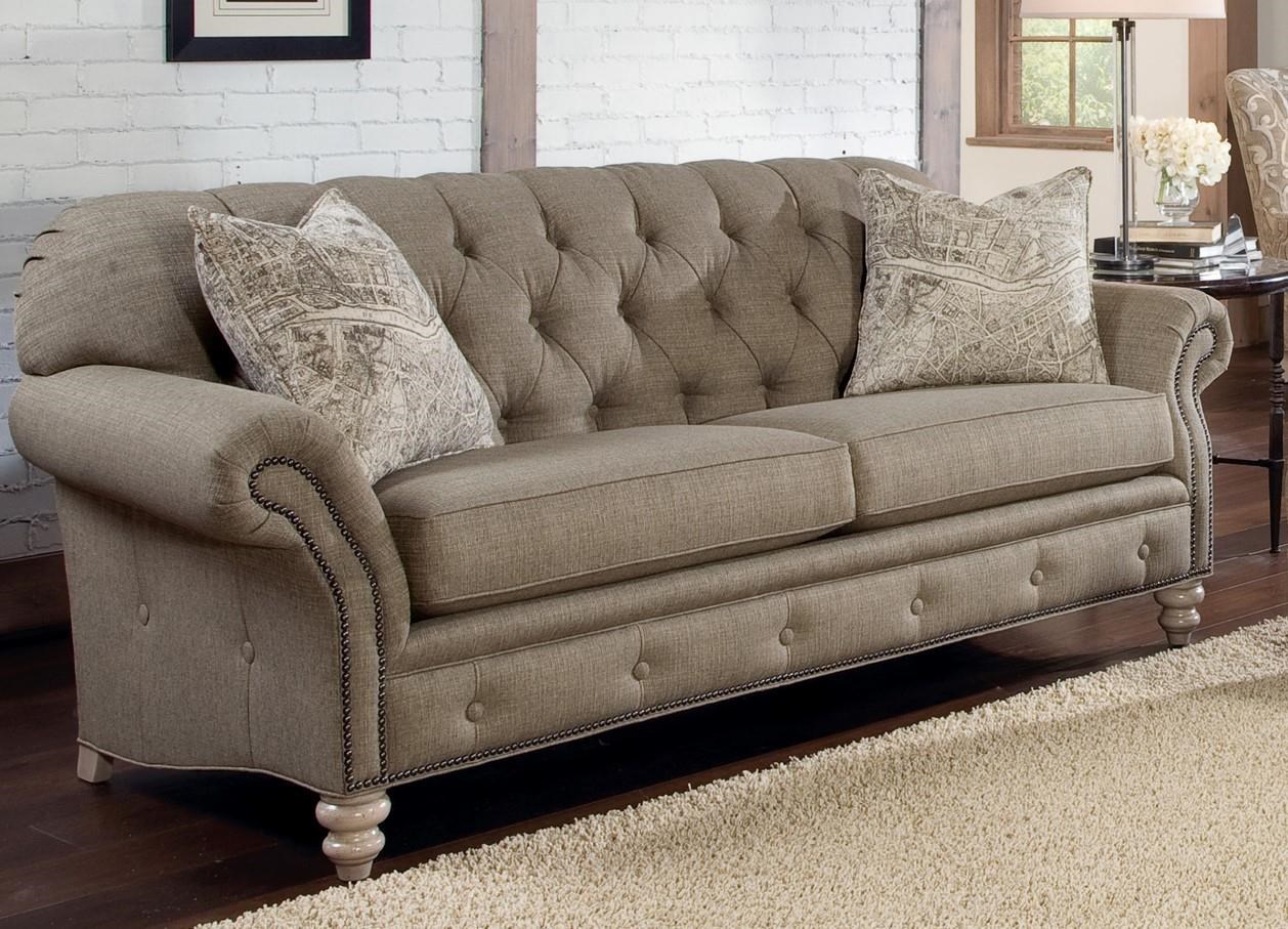 Large Sofa