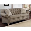 Smith Brothers 396 Large Sofa