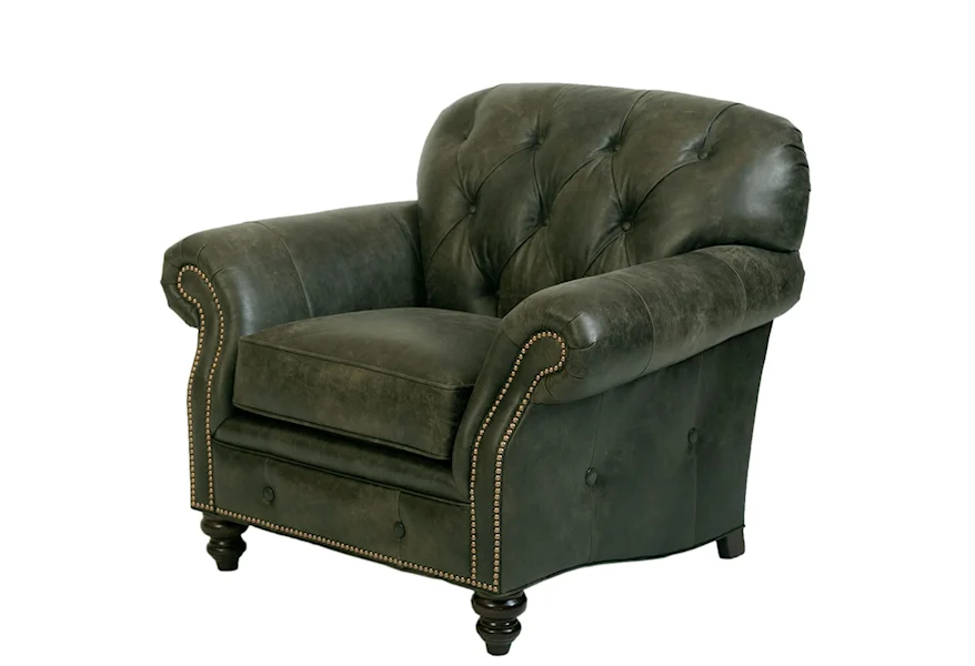 396 Chair by Smith Brothers at Godby Home Furnishings