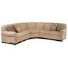 Smith Brothers Evansville Sofa