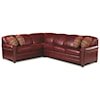 Smith Brothers 397 Stationary Sectional