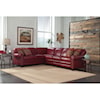 Kirkwood Wentworth Stationary Sectional