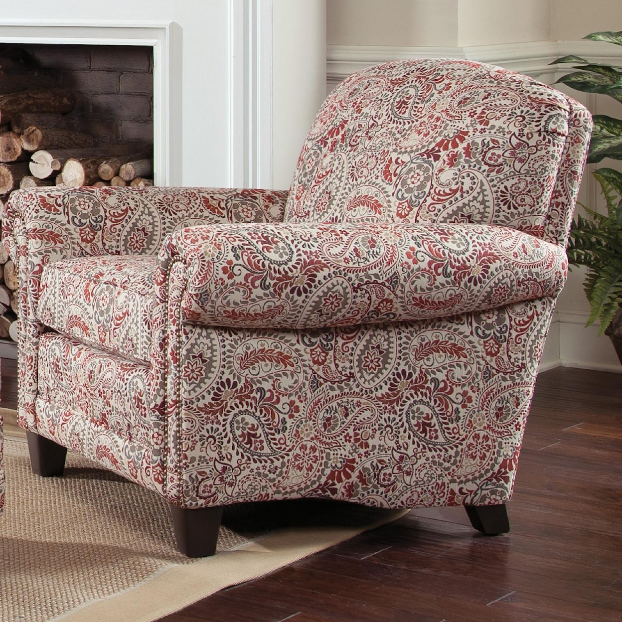 Kirkwood Wentworth Upholstered Chair