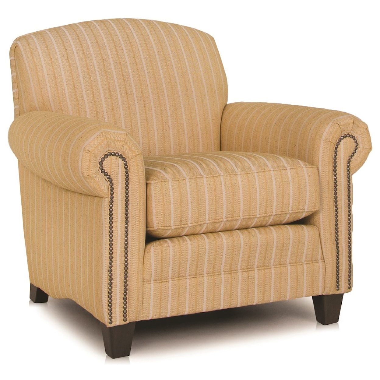 Smith Brothers 397 Upholstered Chair