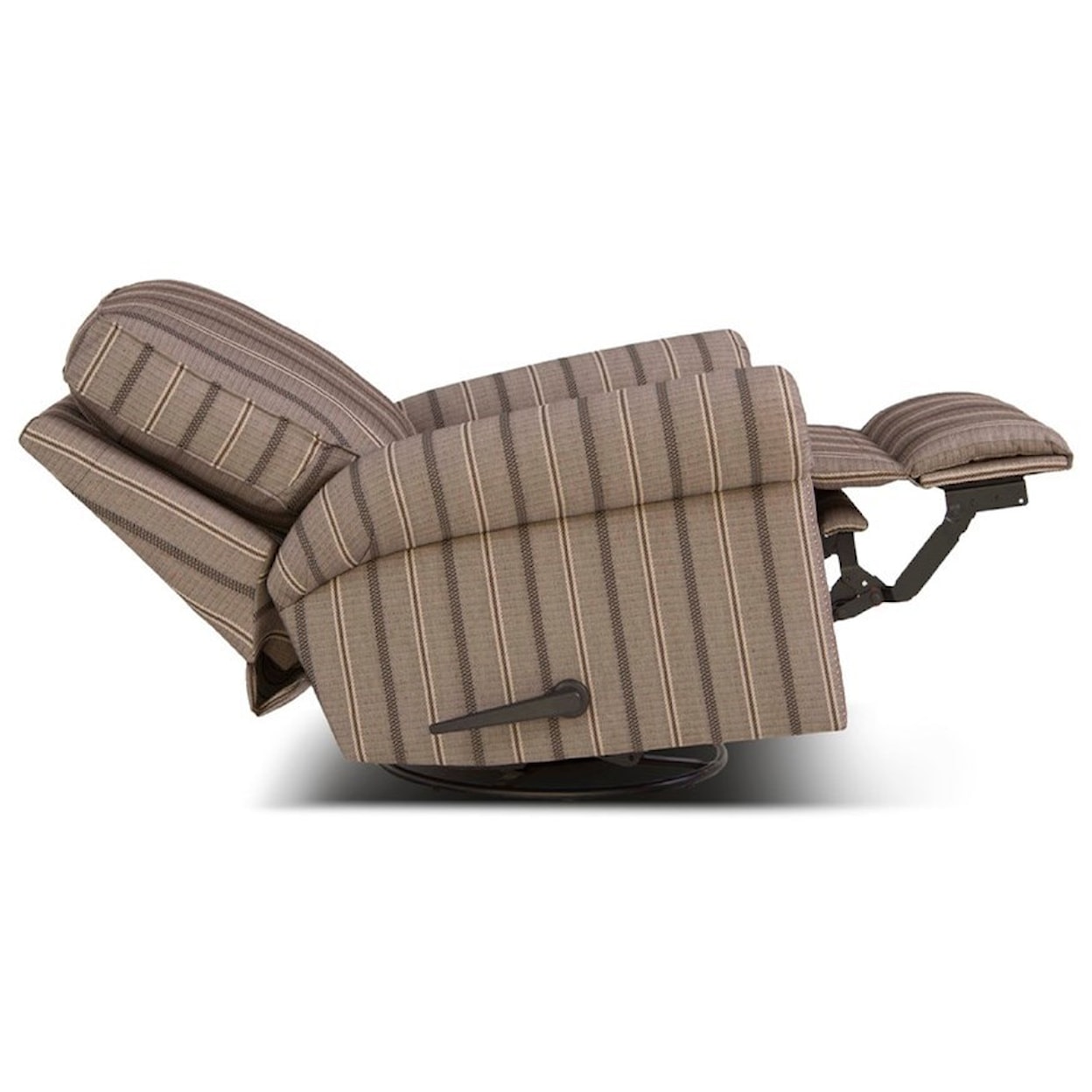 Smith Brothers 416 Motorized Recliner Chair