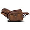 Smith Brothers 416 Manual Recliner Chair