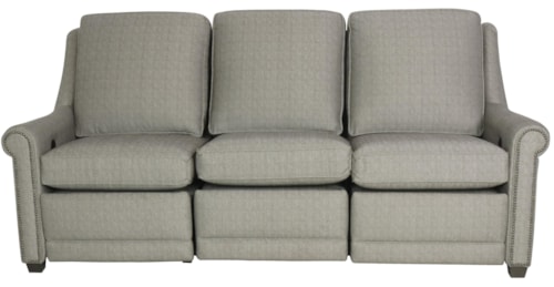 Reclining Sofa