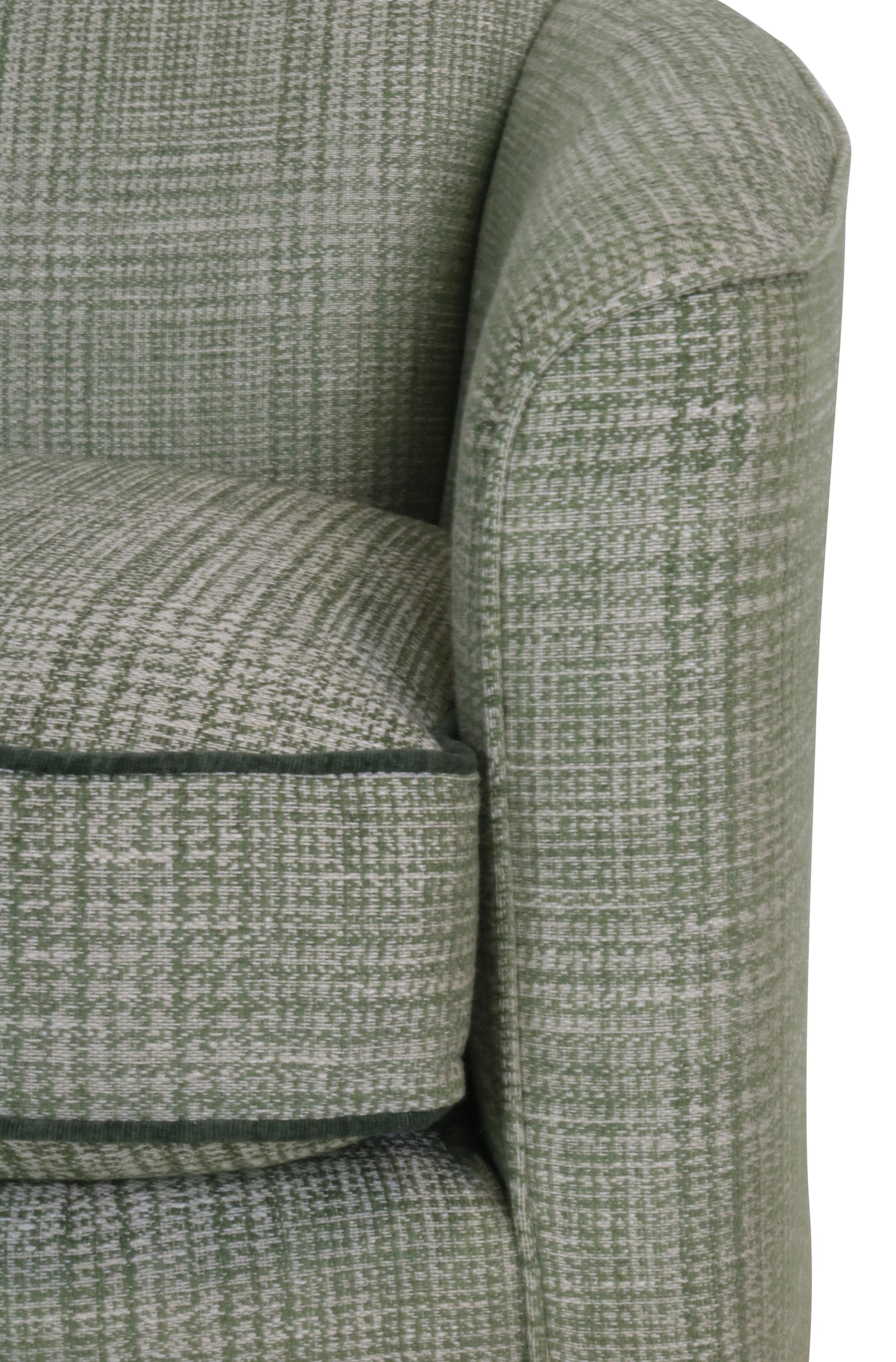 Smith Brothers 506 Swivel Chair