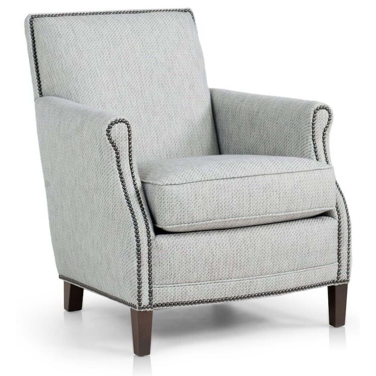 Smith Brothers 517 Chair