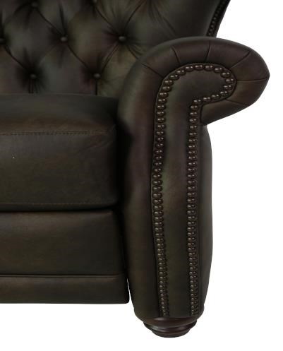 Recliner