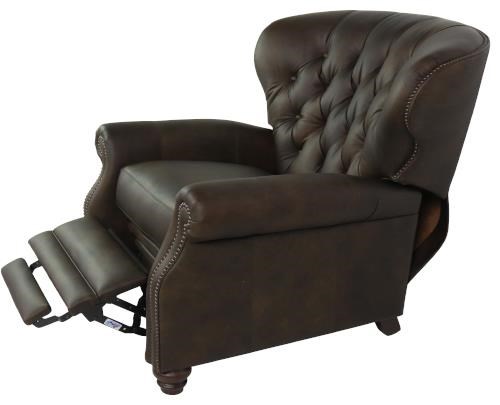 Recliner