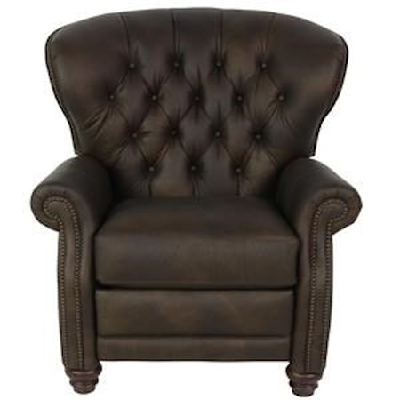 Recliner