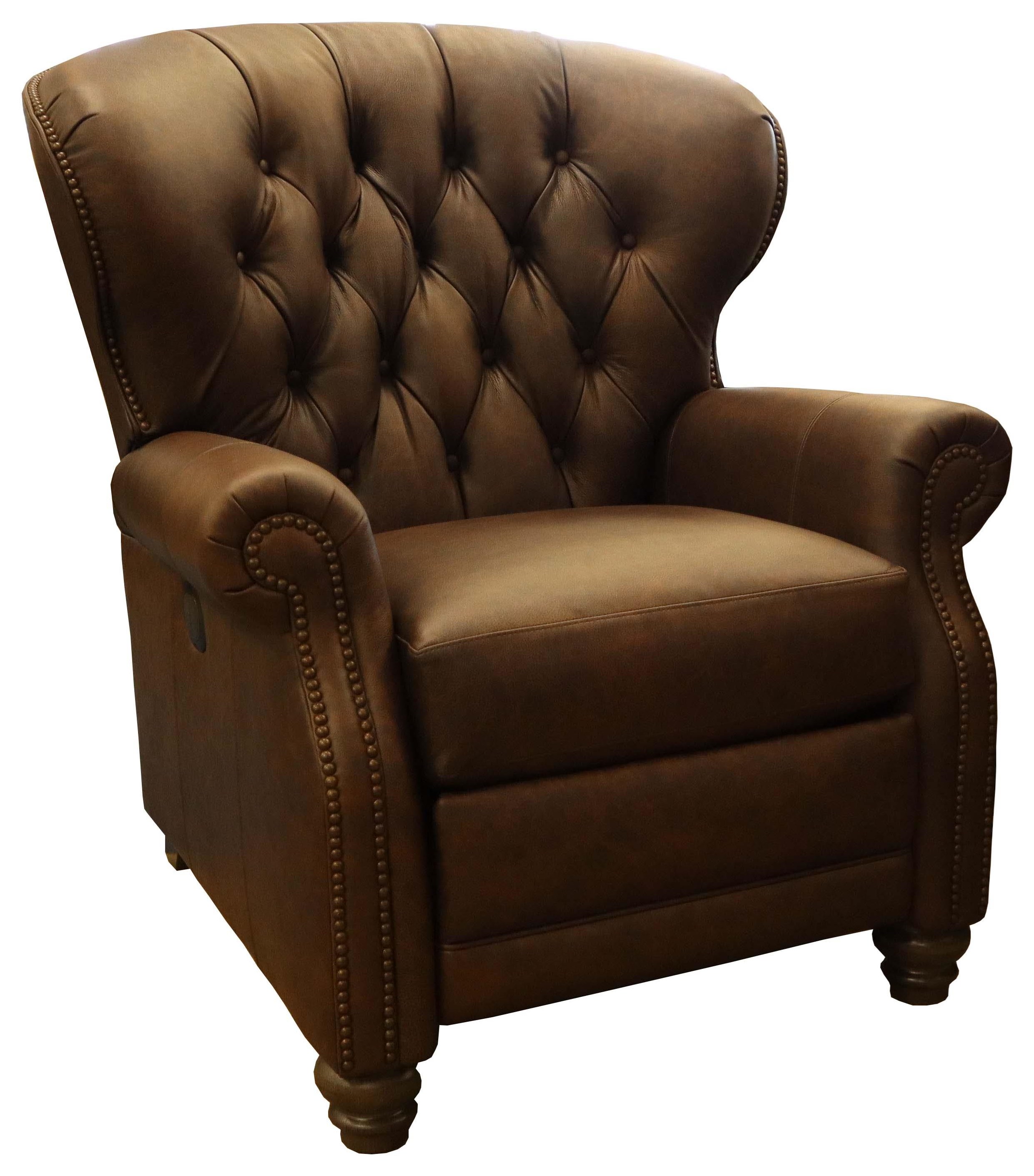 Motorized Reclining Chair