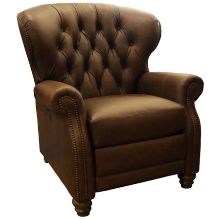Motorized Reclining Chair