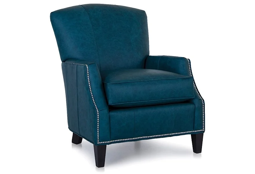 529 Chair by Smith Brothers at Pilgrim Furniture City