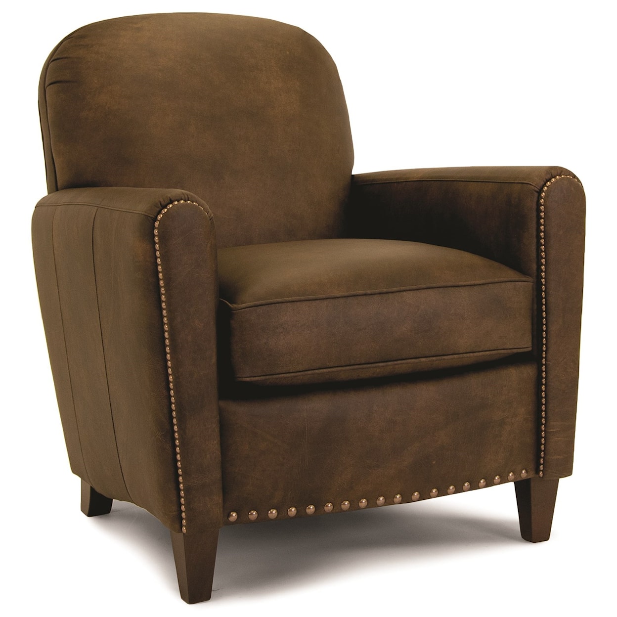 Smith Brothers 531 Chair