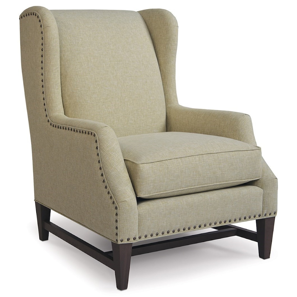 Smith Brothers 543 Chair