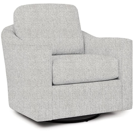 Swivel Glider