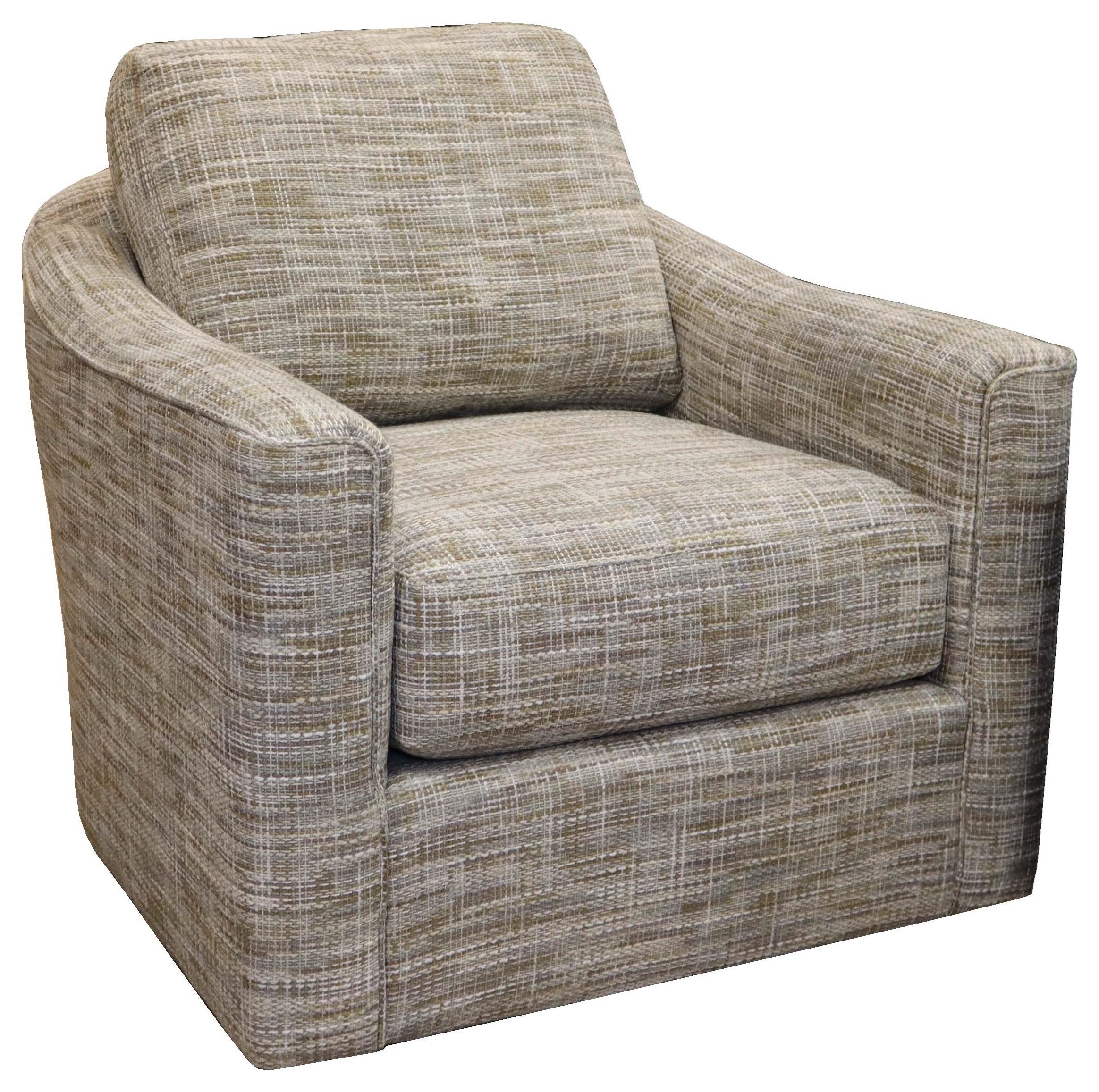 Swivel Glider