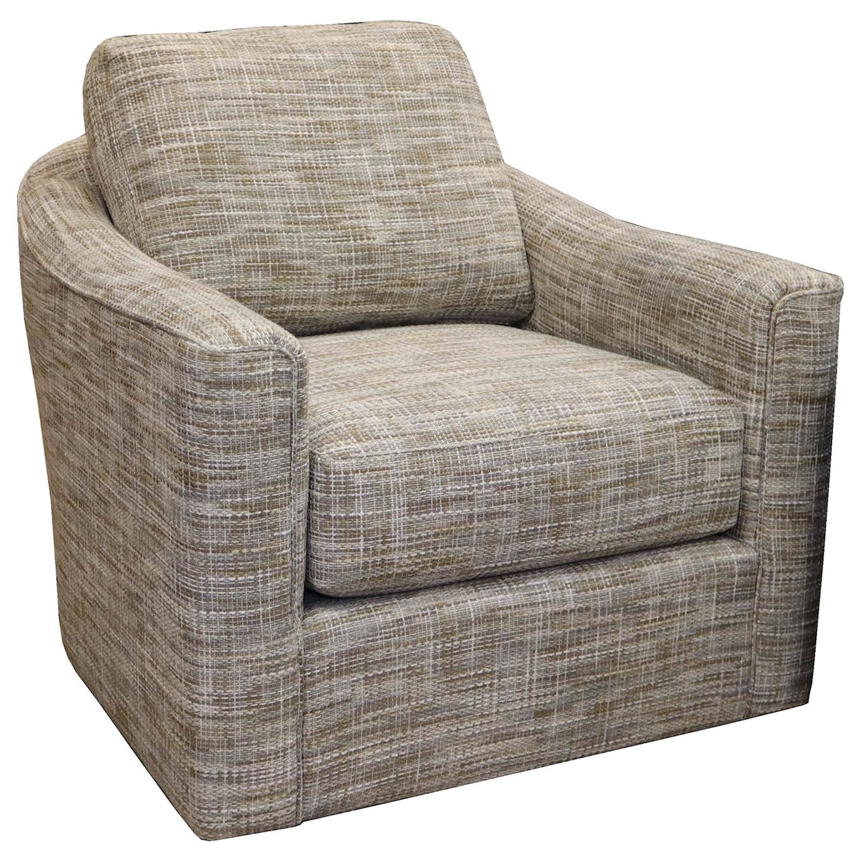 Smith Brothers 558 Swivel Glider