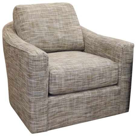 Swivel Glider