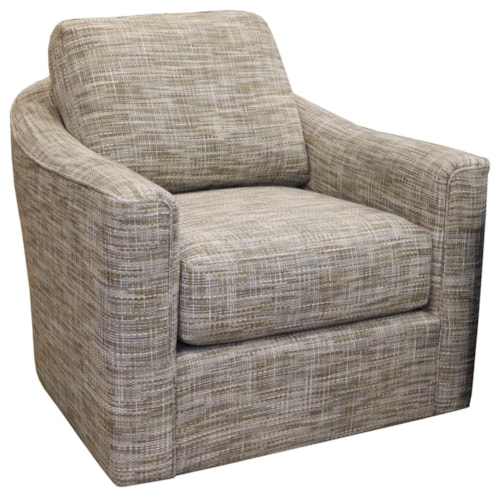 Swivel Glider