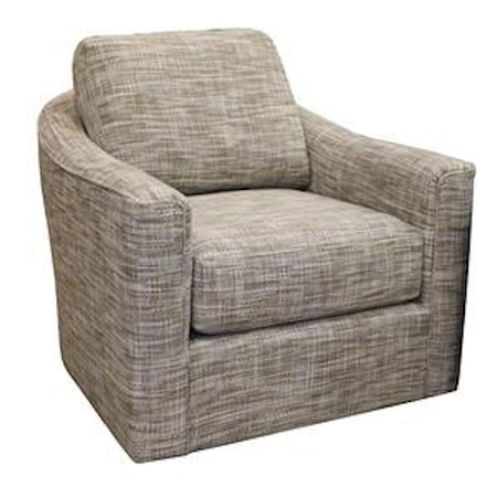 Swivel Glider