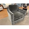 Smith Brothers 558 Swivel Chair