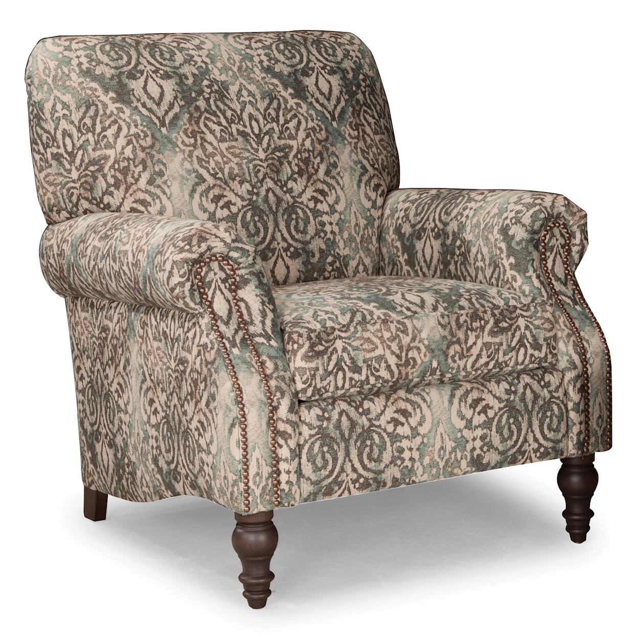 Smith Brothers Landry Chair