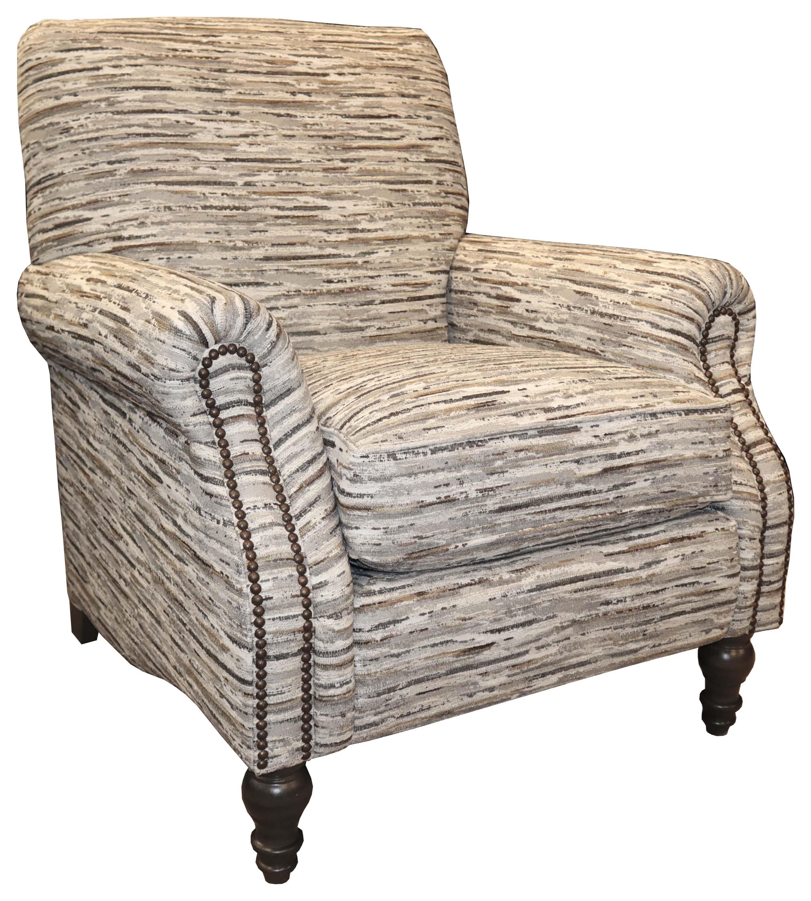 Upholstered Chair