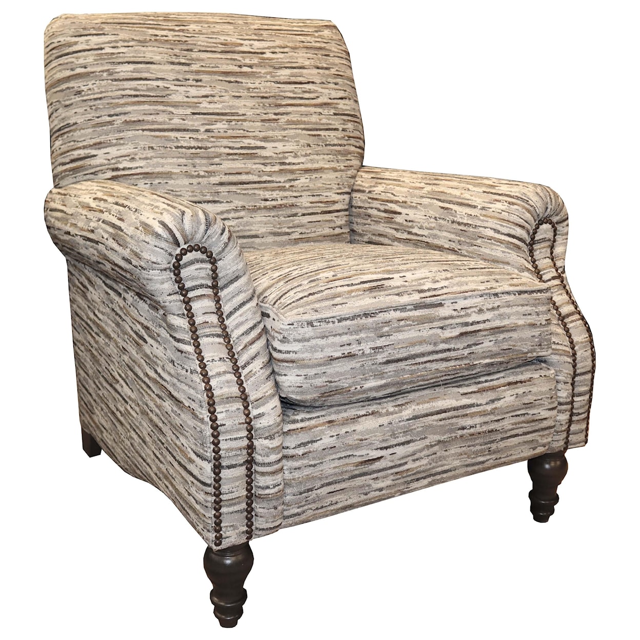 Smith Brothers 568 Upholstered Chair