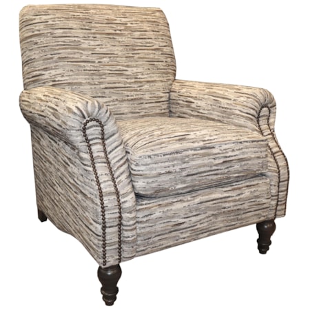 Upholstered Chair