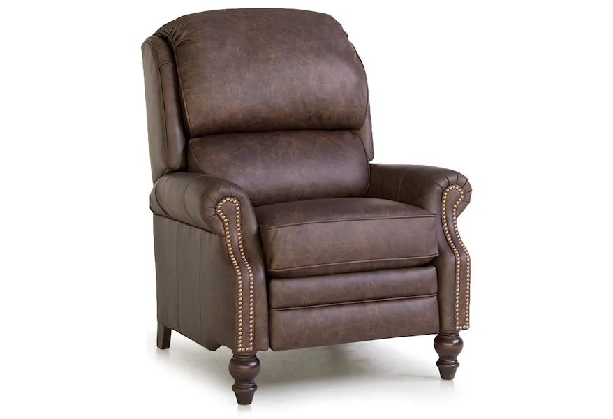 705L Motorized Reclining Chair by Smith Brothers at Goods Furniture