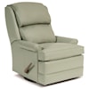 Smith Brothers 707 Recliner