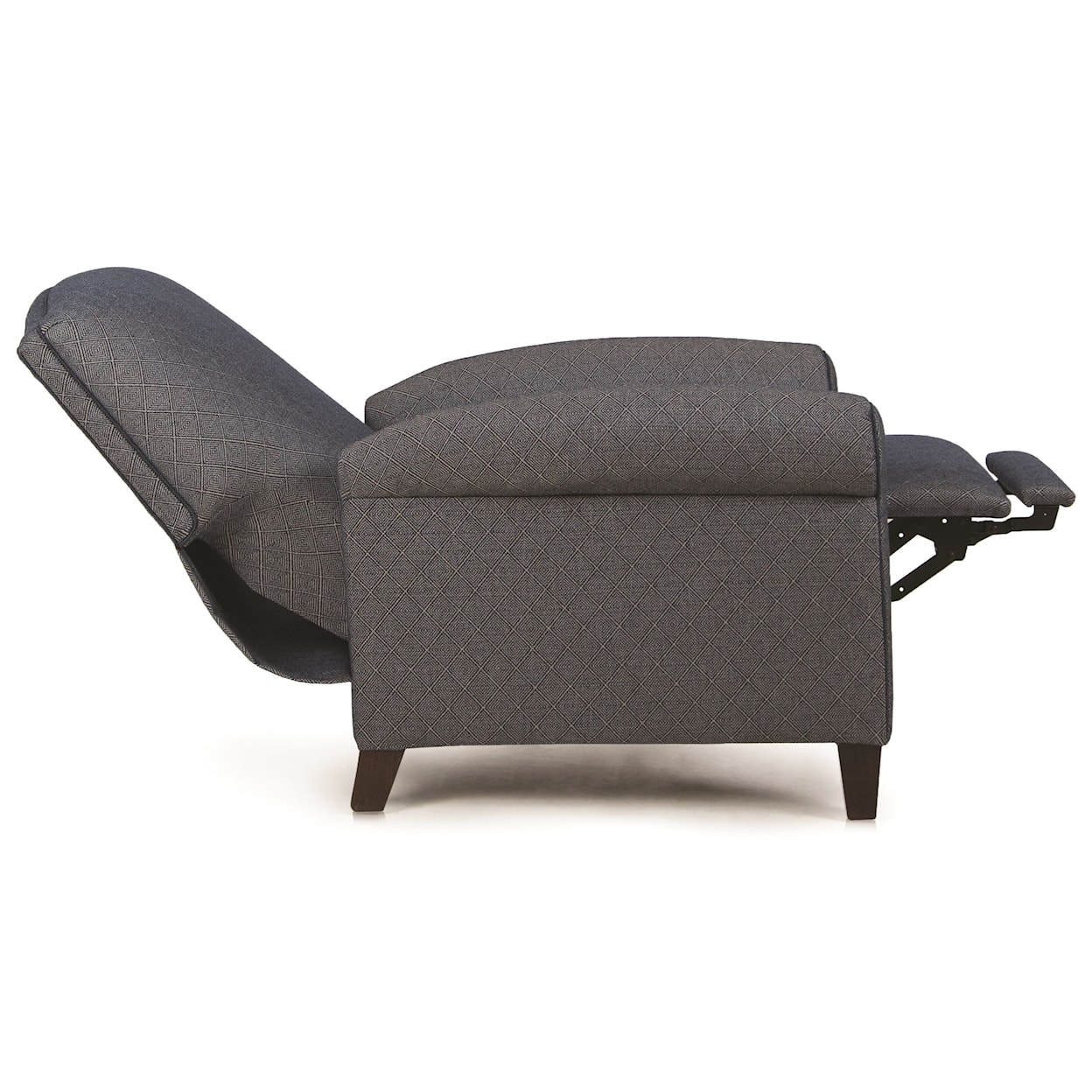 Smith Brothers 713 Motorized Reclining Chair