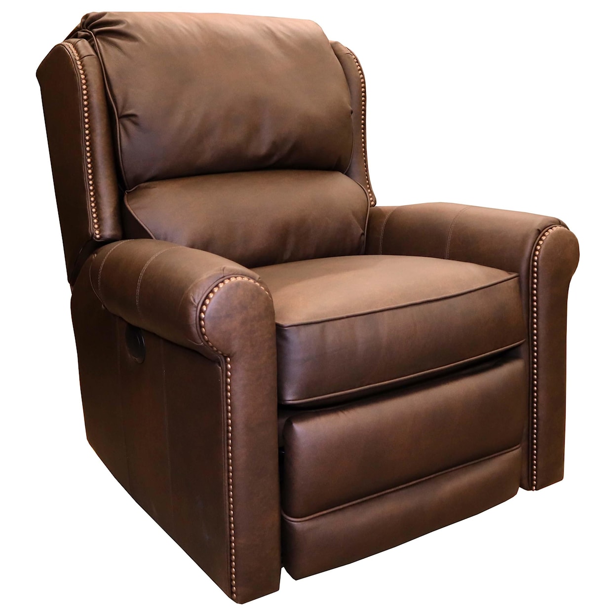 Smith Brothers 720L Casual Recliner