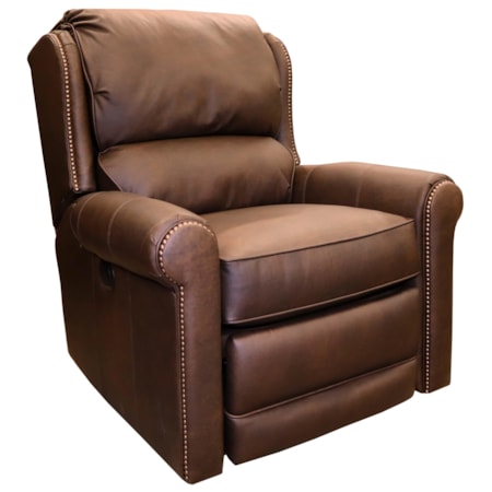 Casual Recliner