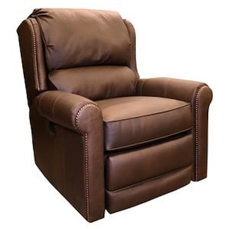 Casual Recliner