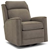 Smith Brothers 736 Power Swivel Glider Recliner