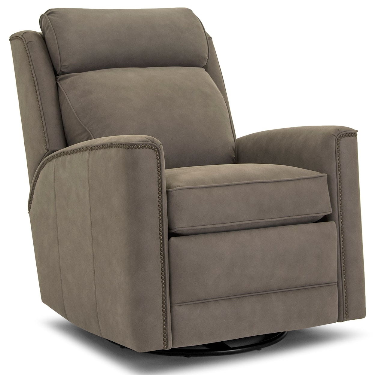 Smith Brothers 736 Power Recliner