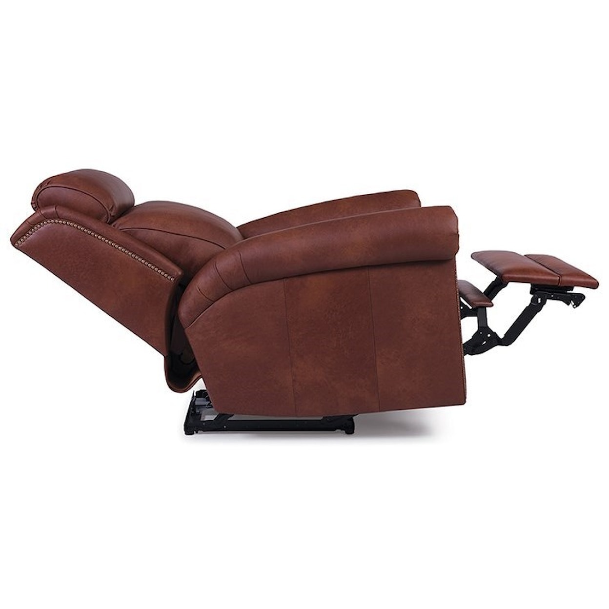 Smith Brothers 737 Power Recliner