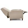 Smith Brothers 748 Pressback High-Leg Recliner