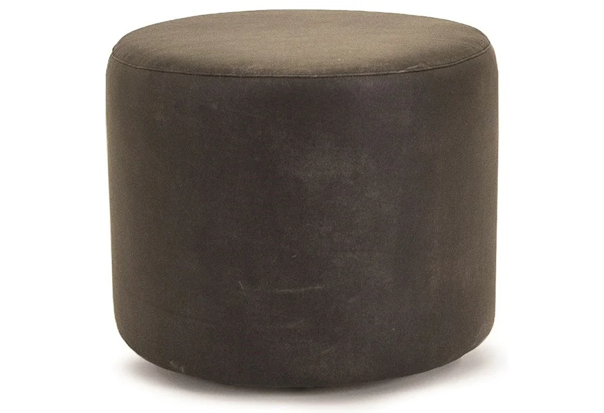 882 Ottoman by Smith Brothers at Mueller Furniture