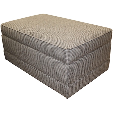 Storage Ottoman