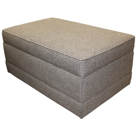 Storage Ottoman