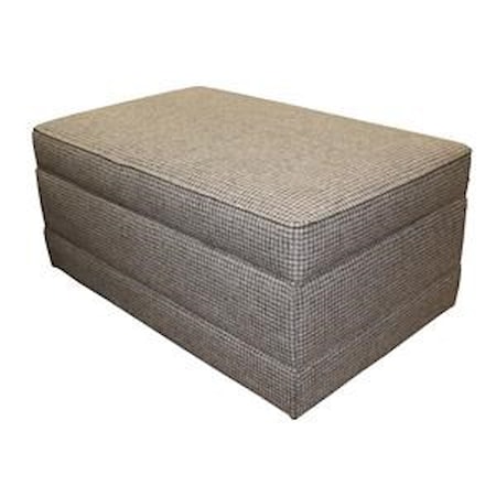 Storage Ottoman