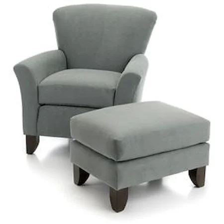 Chair & Ottoman Sets Browse Page