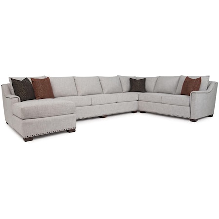 3 Piece Sectional Sofa