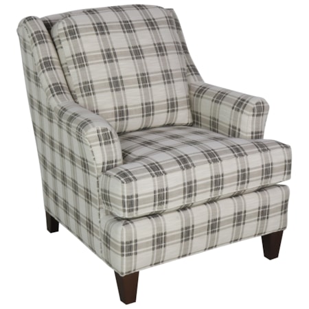 Upholstered Chair