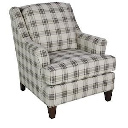 Upholstered Chair